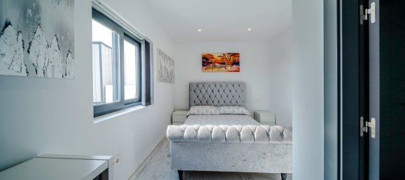 6 Schlafzimmer Villa in Benalmadena, Spain, Nr. 40662 47