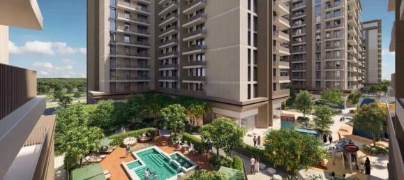 2 dormitorios apartamento en venta en Dubai, UAE № 195115 3