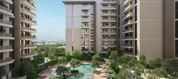 2 dormitorios apartamento en venta en Dubai, UAE № 195115 4
