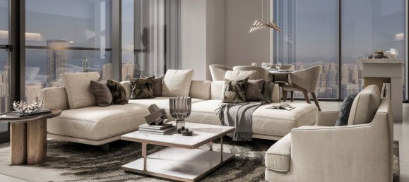 1 bedroom Apartment for sale in Dubai, UAE № 117150 2
