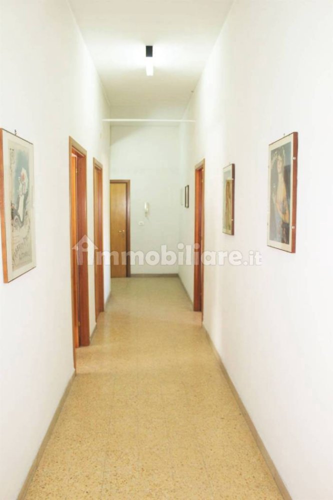 4 bedrooms Penthouse in Lanciano, Italy No. 90816