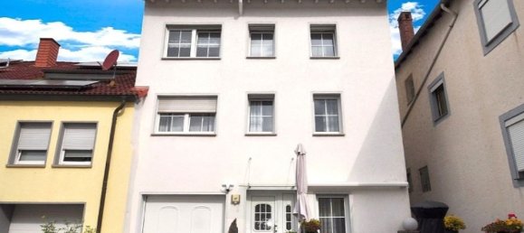 Adosado de 5 dormitorios en Trier-Saarburg, Germany No. 178026 12