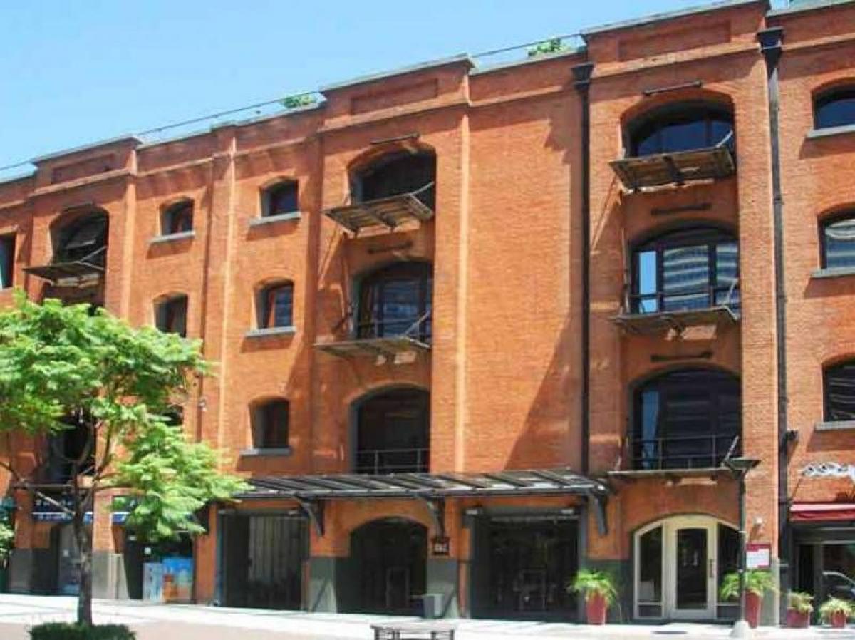 622m² Office in Buenos Aires, Argentina No. 106305
