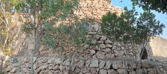 Вилла с 3 комнатами в Маруджо, Италия № 104331 15