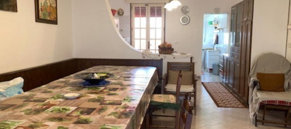 Вилла с 3 комнатами в Маруджо, Италия № 104331 19