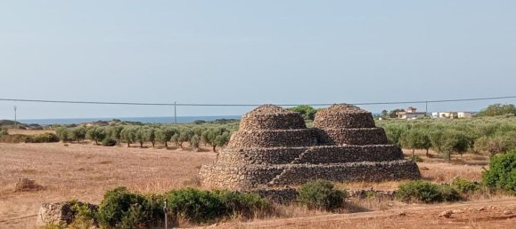 Вилла с 3 комнатами в Маруджо, Италия № 104331 2