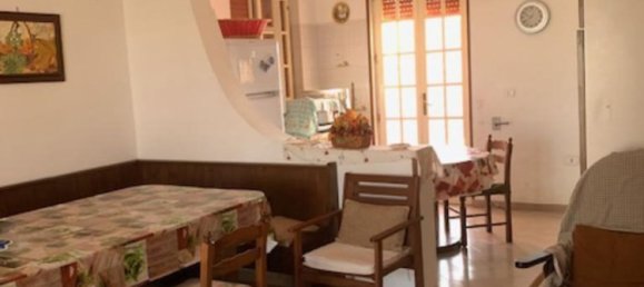 Вилла с 3 комнатами в Маруджо, Италия № 104331 20