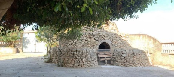 Вилла с 3 комнатами в Маруджо, Италия № 104331 16