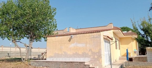 Вилла с 3 комнатами в Маруджо, Италия № 104331 13