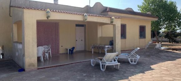 Вилла с 3 комнатами в Маруджо, Италия № 104331 9