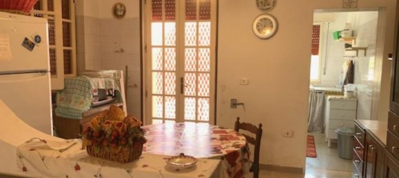 Вилла с 3 комнатами в Маруджо, Италия № 104331 21