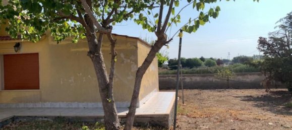 Вилла с 3 комнатами в Маруджо, Италия № 104331 12