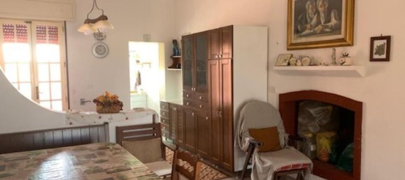 Вилла с 3 комнатами в Маруджо, Италия № 104331 23