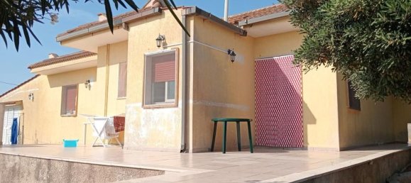 Вилла с 3 комнатами в Маруджо, Италия № 104331 8