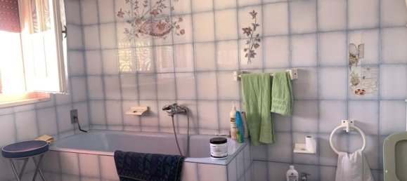 Вилла с 3 комнатами в Маруджо, Италия № 104331 31