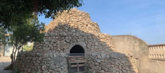 Вилла с 3 комнатами в Маруджо, Италия № 104331 14