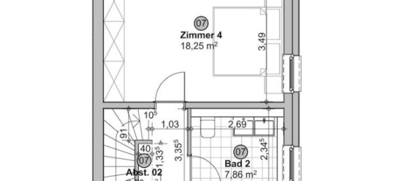 Apartamento de 5 habitaciónes en Trier, Germany No. 338399 7