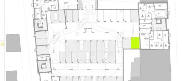 Apartamento de 5 habitaciónes en Trier, Germany No. 338399 8
