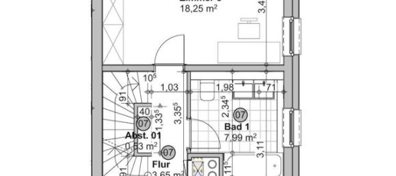 Apartamento de 5 habitaciónes en Trier, Germany No. 338399 6
