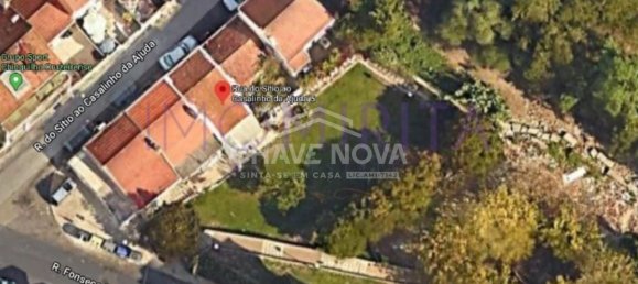  Land in Lisbon, Portugal No. 89557 7