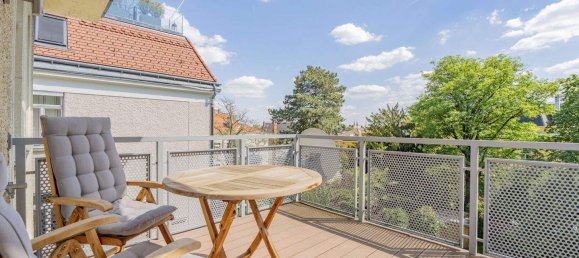 7 rooms Apartment in Dobling, Austria No. 133425 13