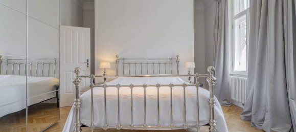 7 rooms Apartment in Dobling, Austria No. 133425 11