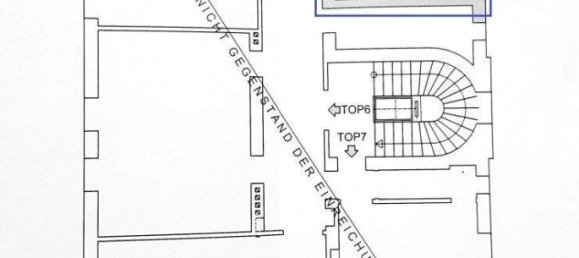 7 rooms Apartment in Dobling, Austria No. 133425 17