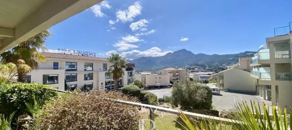 Apartamento T3 em Calvi, France N.º 92329 10