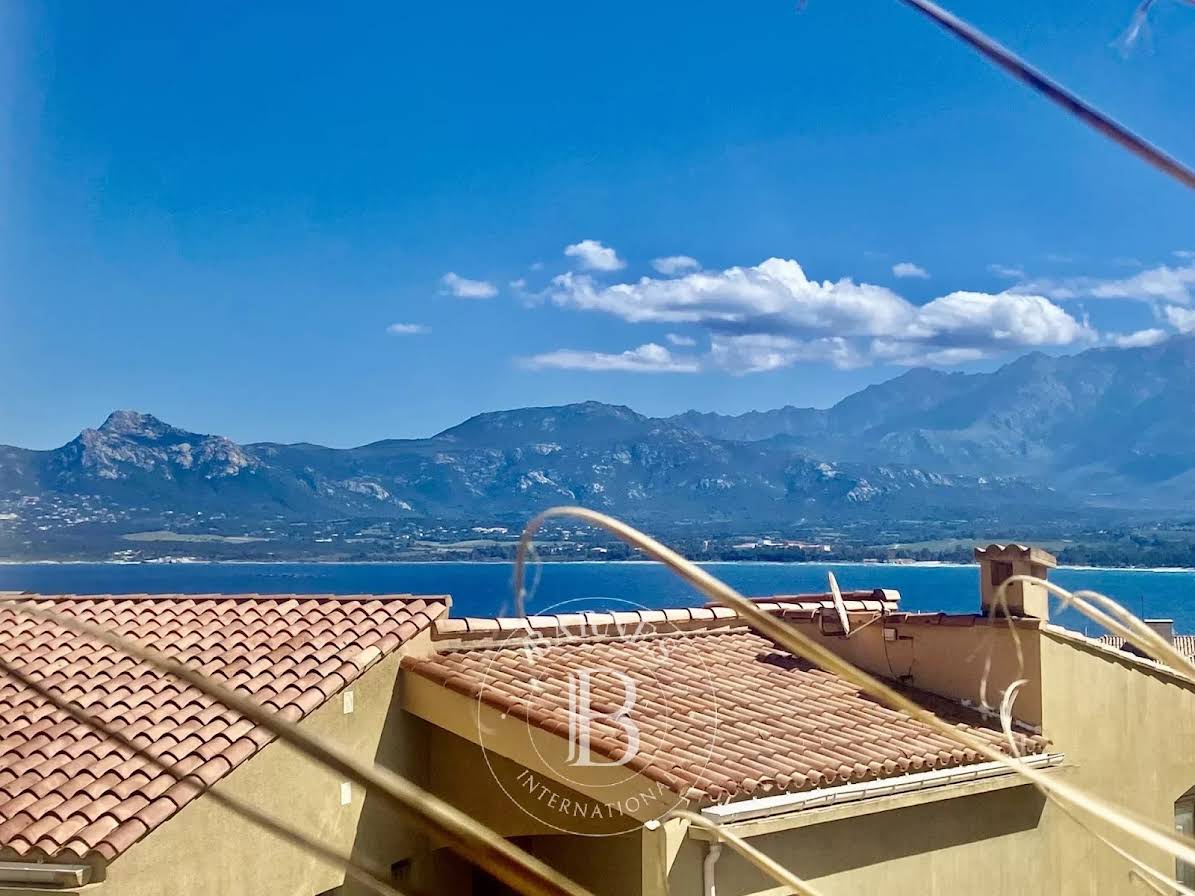 Apartamento T3 em Calvi, France N.º 92329