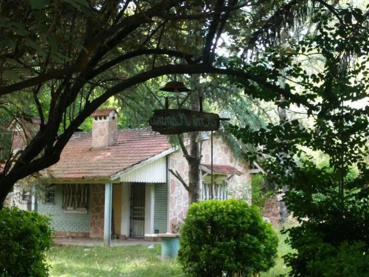 Ферма 80м² в Bermudez, Аргентина № 42003