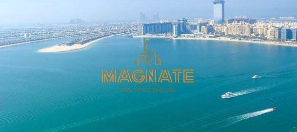1 bedroom Apartment in Dubai Harbour, UAE No. 24958 10
