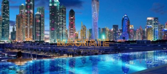 1 bedroom Apartment in Dubai Harbour, UAE No. 24958 12