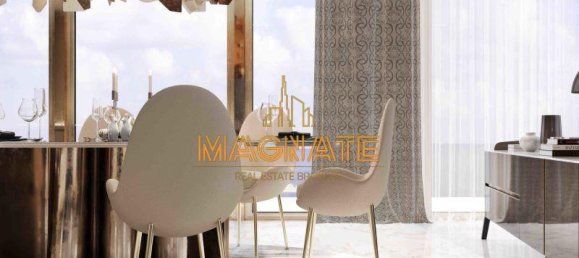 1 bedroom Apartment in Dubai Harbour, UAE No. 24958 4