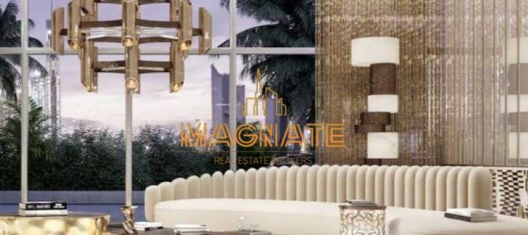 1 bedroom Apartment in Dubai Harbour, UAE No. 24958 8