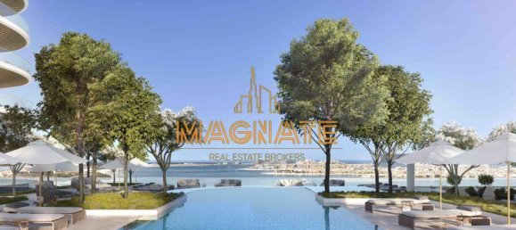 1 bedroom Apartment in Dubai Harbour, UAE No. 24958 13