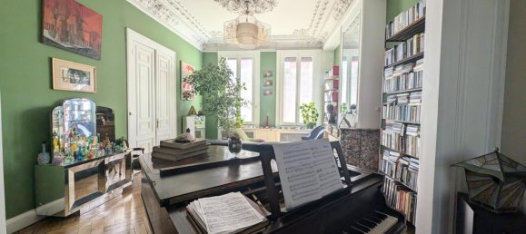 7 bedrooms House in Roubaix, France No. 234803 6