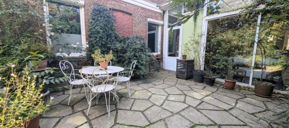 7 bedrooms House in Roubaix, France No. 234803 10