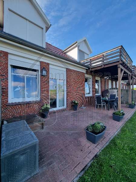 2 bedrooms Apartment in Aurich, Germany No. 179312