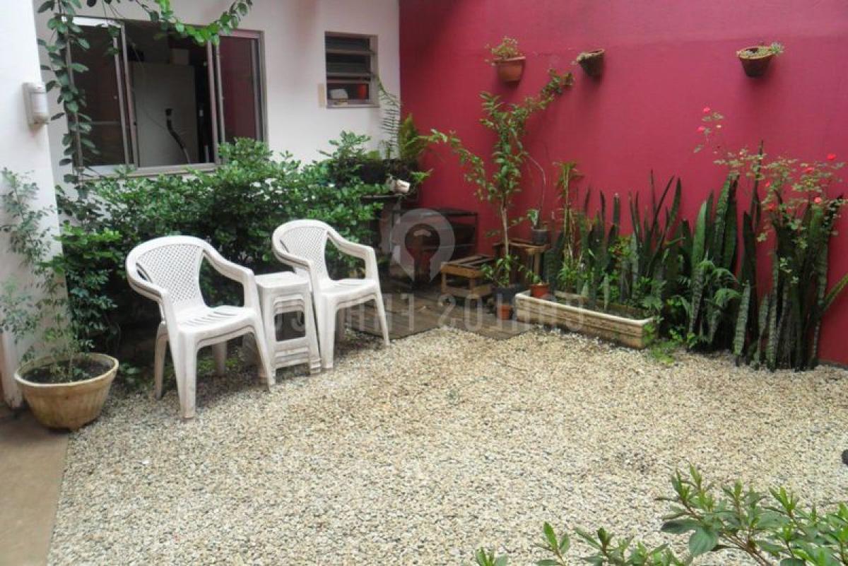 Дом с 3 спальнями в Сан-Паулу, Бразилия № 593169