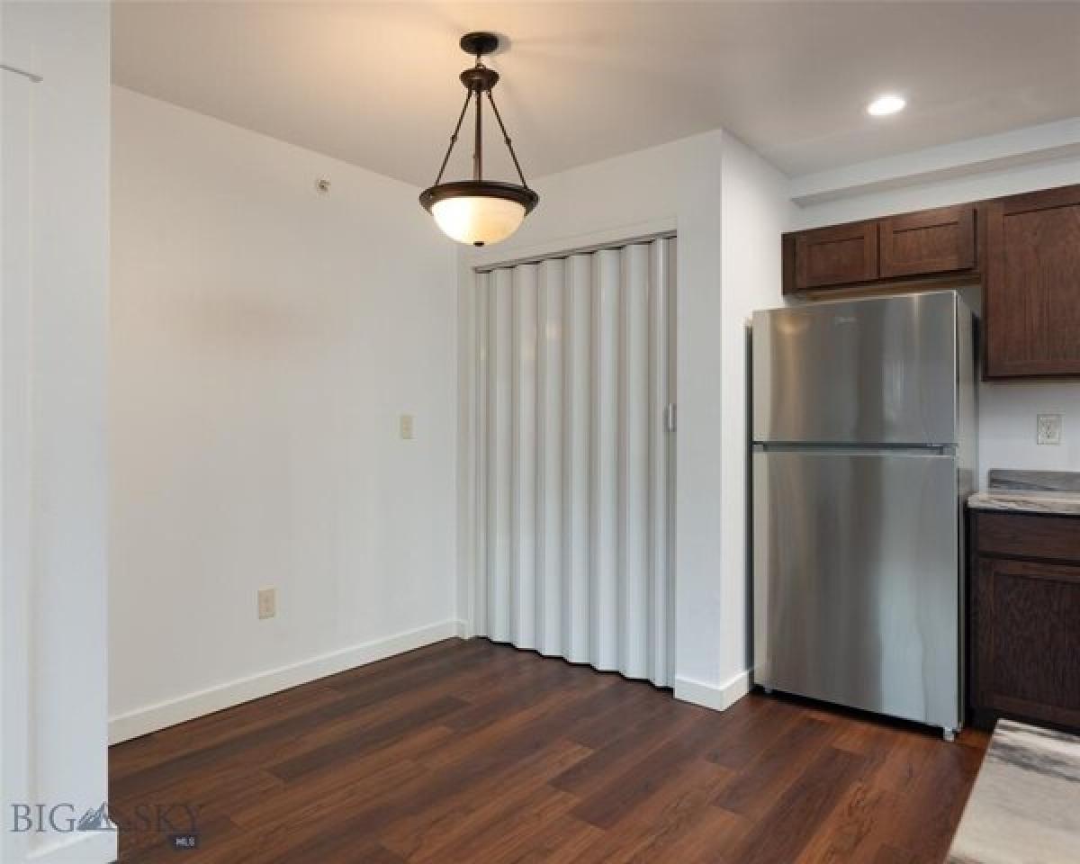 2 غرف نوم منزل في Bozeman, USA رقم 392697