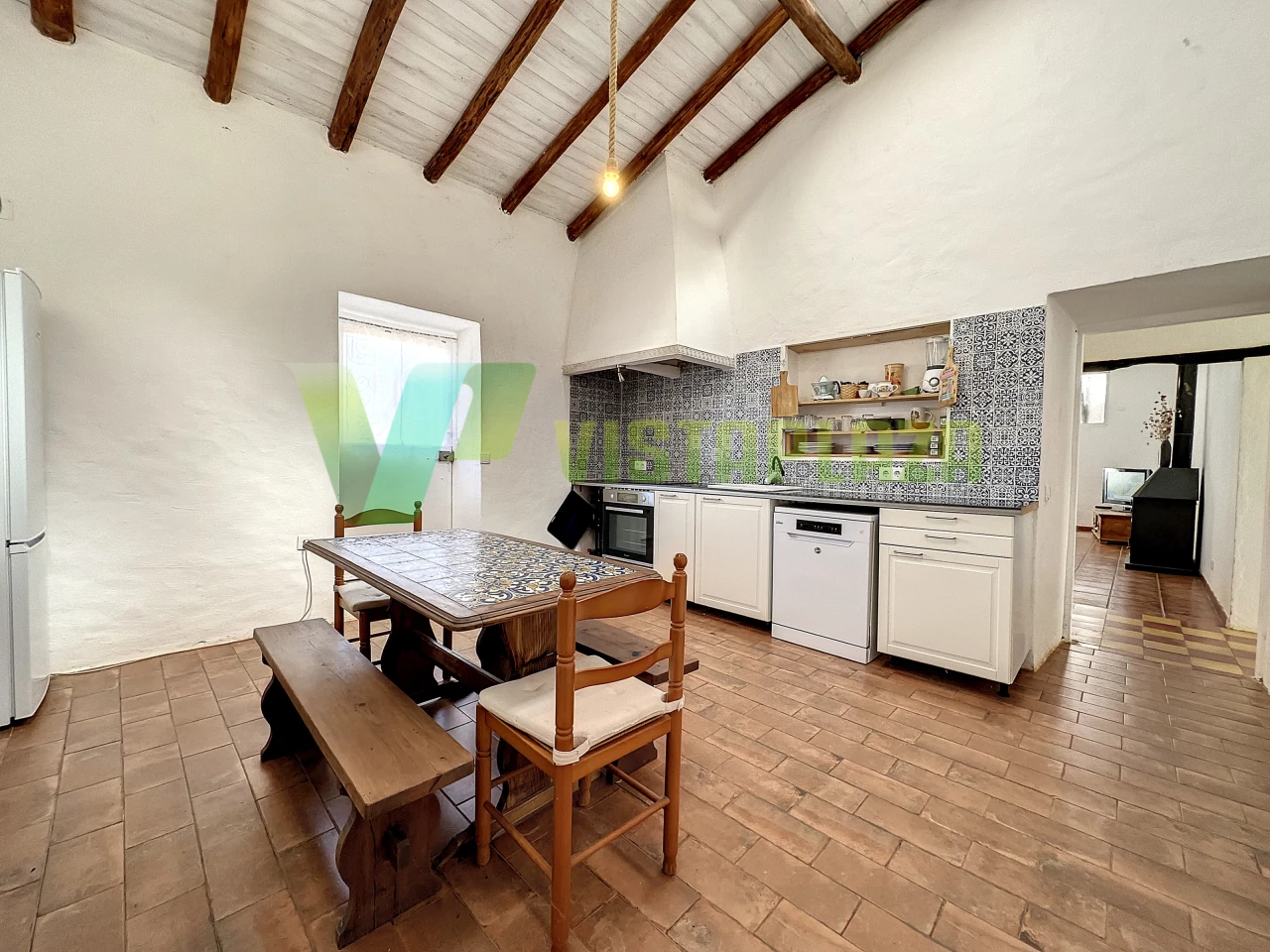 Casa de 3 dormitorios en Silves, Portugal No. 40725