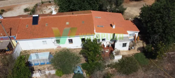 Casa de 3 dormitorios en Silves, Portugal No. 40725 21