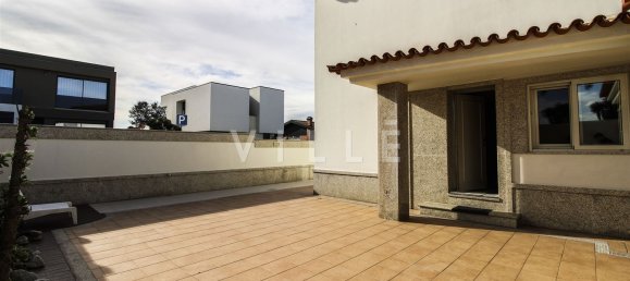 3 bedrooms House in Mindelo, Portugal No. 132612 25