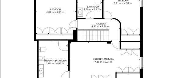 3 bedrooms House in Mindelo, Portugal No. 132612 11