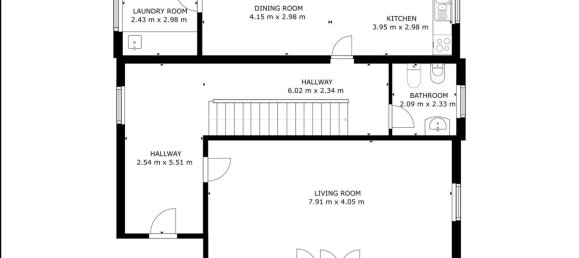 3 bedrooms House in Mindelo, Portugal No. 132612 10