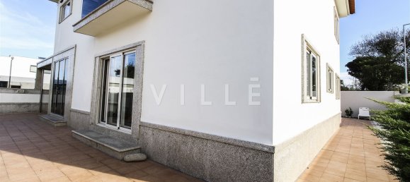 3 bedrooms House in Mindelo, Portugal No. 132612 20