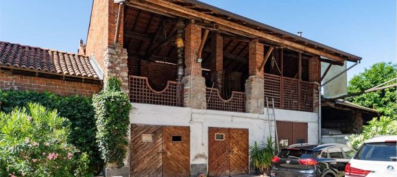 Дом с 8 комнатами в Пьемонт, Италия № 307570 40