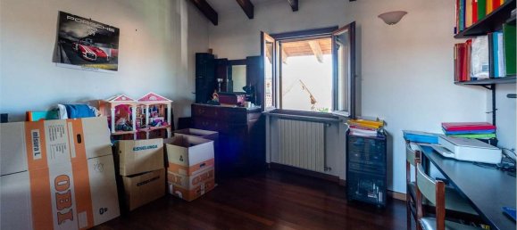 Дом с 8 комнатами в Пьемонт, Италия № 307570 24