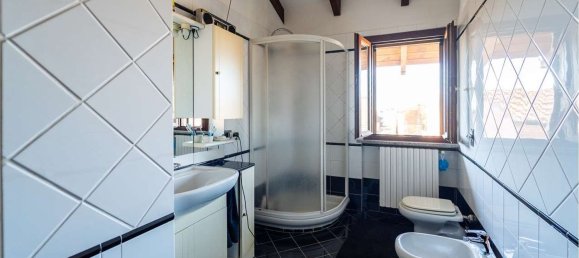 Дом с 8 комнатами в Пьемонт, Италия № 307570 28