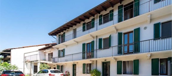 Дом с 8 комнатами в Пьемонт, Италия № 307570 41